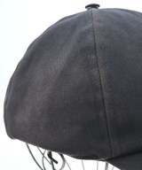 GUCCI（グッチ）キャップ 黒 サイズ:- メンズ/2200709521013