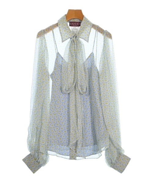 GUCCI(グッチ)のブラウス サイズ:36(XS位) 52,000円