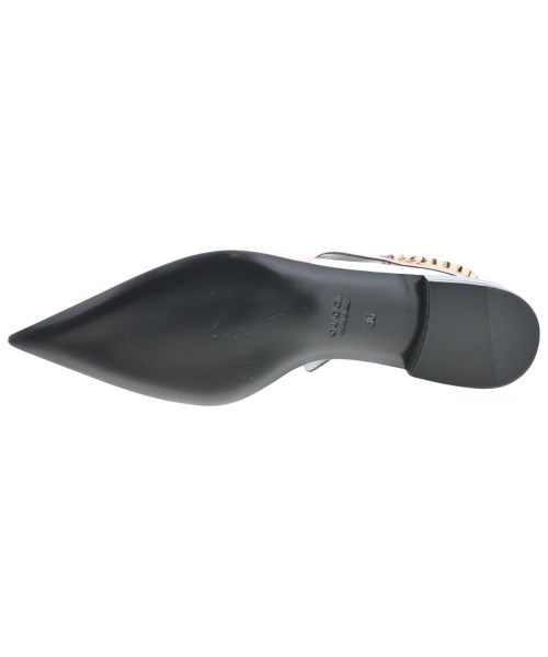 GUCCI（グッチ）パンプス ピンク サイズ:EU36(22.5cm位) レディース/2200709642060
