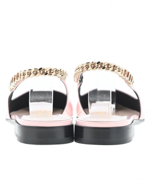 GUCCI（グッチ）パンプス ピンク サイズ:EU36(22.5cm位) レディース/2200709642060
