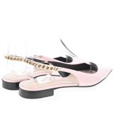 GUCCI（グッチ）パンプス ピンク サイズ:EU36(22.5cm位) レディース/2200709642060