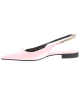 GUCCI（グッチ）パンプス ピンク サイズ:EU36(22.5cm位) レディース/2200709642060