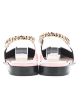 GUCCI（グッチ）パンプス ピンク サイズ:EU36(22.5cm位) レディース/2200709642060