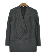 GUCCI（グッチ）ジャケット グレー サイズ:40(M位) レディース/2200702842030