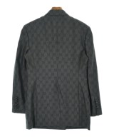 GUCCI（グッチ）ジャケット グレー サイズ:40(M位) レディース/2200702842030