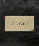 GUCCI（グッチ）ジャケット グレー サイズ:40(M位) レディース/2200702842030