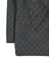 GUCCI（グッチ）ジャケット グレー サイズ:40(M位) レディース/2200702842030