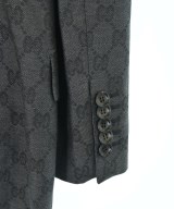 GUCCI（グッチ）ジャケット グレー サイズ:40(M位) レディース/2200702842030