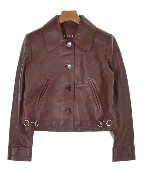 GUCCI(グッチ)のブルゾン サイズ:38(S位) 300,300円
