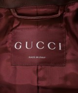 GUCCI（グッチ）ブルゾン 赤 サイズ:38(S位) レディース/2200702842047