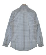 GUCCI（グッチ）カジュアルシャツ 青 サイズ:42(XXL位) メンズ/2200709381068