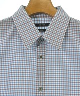 GUCCI（グッチ）カジュアルシャツ 青 サイズ:42(XXL位) メンズ/2200709381068