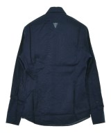 GUCCI（グッチ）ドレスシャツ 紺 サイズ:39(M位) メンズ/2200709381105