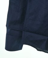 GUCCI（グッチ）ドレスシャツ 紺 サイズ:39(M位) メンズ/2200709381105