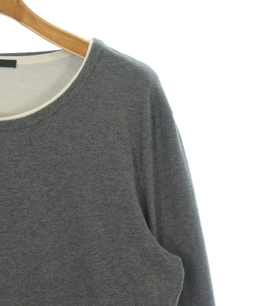 GUCCI（グッチ）Tシャツ・カットソー グレー サイズ:L メンズ/2200709381143