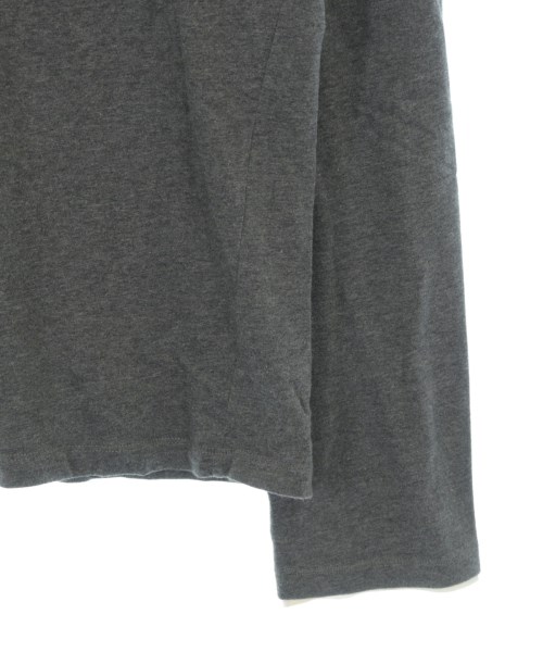 GUCCI（グッチ）Tシャツ・カットソー グレー サイズ:L メンズ/2200709381143