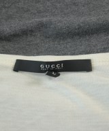 GUCCI（グッチ）Tシャツ・カットソー グレー サイズ:L メンズ/2200709381143