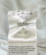 GUCCI（グッチ）Tシャツ・カットソー グレー サイズ:L メンズ/2200709381143