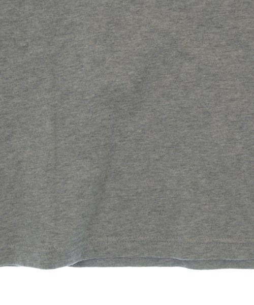GUCCI（グッチ）Tシャツ・カットソー グレー サイズ:M メンズ/2200709381167