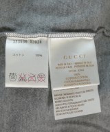 GUCCI（グッチ）Tシャツ・カットソー グレー サイズ:M メンズ/2200709381167