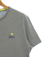 GUCCI（グッチ）Tシャツ・カットソー グレー サイズ:M メンズ/2200709381167