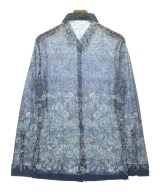 GUCCI（グッチ）カジュアルシャツ 青 サイズ:42(XXL位) メンズ/2200709381174