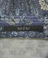 GUCCI（グッチ）カジュアルシャツ 青 サイズ:42(XXL位) メンズ/2200709381174