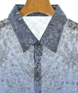 GUCCI（グッチ）カジュアルシャツ 青 サイズ:42(XXL位) メンズ/2200709381174