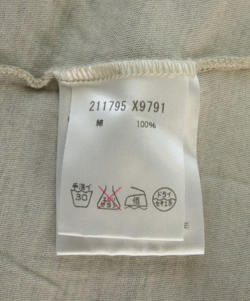 GUCCI（グッチ）Tシャツ・カットソー 紫 サイズ:L メンズ/2200709381198