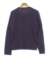 GUCCI（グッチ）Tシャツ・カットソー 紫 サイズ:L メンズ/2200709381198