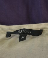 GUCCI（グッチ）Tシャツ・カットソー 紫 サイズ:L メンズ/2200709381198