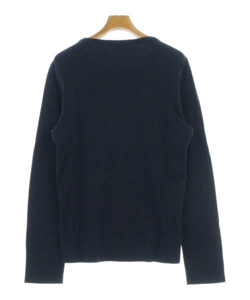 GUCCI（グッチ）Tシャツ・カットソー 紺 サイズ:L メンズ/2200709381204