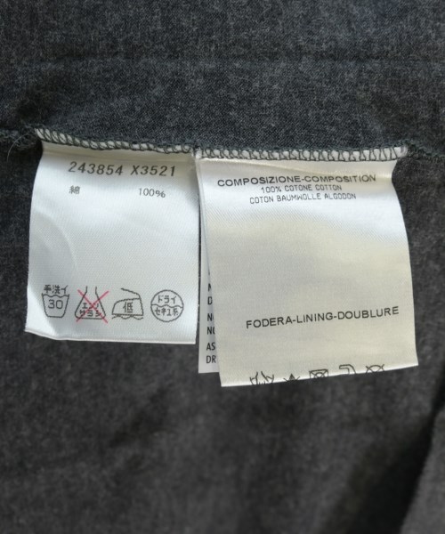 GUCCI（グッチ）Tシャツ・カットソー 紺 サイズ:L メンズ/2200709381204