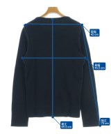 GUCCI（グッチ）Tシャツ・カットソー 紺 サイズ:L メンズ/2200709381204