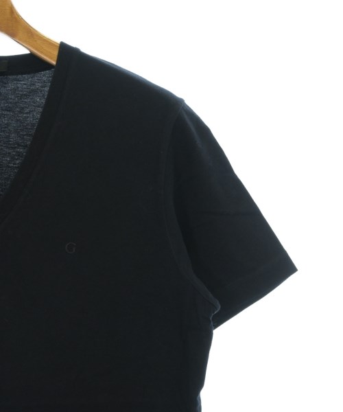 GUCCI（グッチ）Tシャツ・カットソー 黒 サイズ:M メンズ/2200709381211
