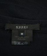 GUCCI（グッチ）Tシャツ・カットソー 黒 サイズ:M メンズ/2200709381211