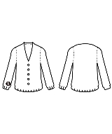GUCCI（グッチ）カーディガン グレー サイズ:M メンズ/2200709381228
