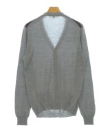 GUCCI（グッチ）カーディガン グレー サイズ:M メンズ/2200709381228