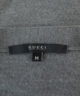 GUCCI（グッチ）カーディガン グレー サイズ:M メンズ/2200709381228