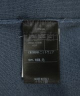 GUCCI（グッチ）カーディガン 青 サイズ:L メンズ/2200709381242