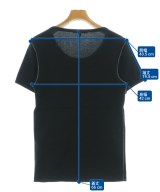 GUCCI（グッチ）Tシャツ・カットソー 黒 サイズ:L メンズ/2200709381259