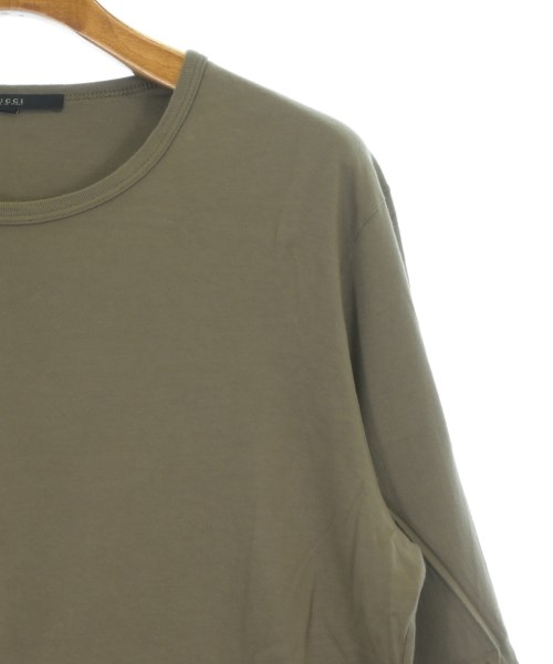 GUCCI（グッチ）Tシャツ・カットソー カーキ サイズ:M メンズ/2200709381303