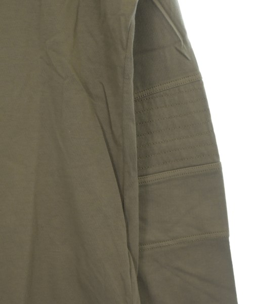 GUCCI（グッチ）Tシャツ・カットソー カーキ サイズ:M メンズ/2200709381303