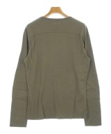 GUCCI（グッチ）Tシャツ・カットソー カーキ サイズ:M メンズ/2200709381303