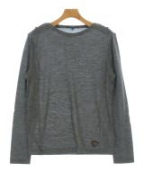 GUCCI（グッチ）ニット・セーター グレー サイズ:M メンズ/2200709381327