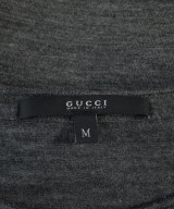 GUCCI（グッチ）ニット・セーター グレー サイズ:M メンズ/2200709381327