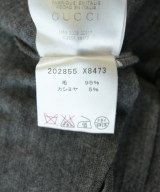 GUCCI（グッチ）ニット・セーター グレー サイズ:M メンズ/2200709381327