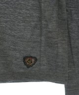 GUCCI（グッチ）ニット・セーター グレー サイズ:M メンズ/2200709381327