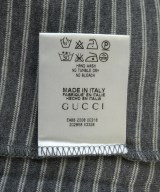 GUCCI（グッチ）ニット・セーター グレー サイズ:S メンズ/2200709381334