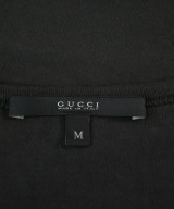 GUCCI（グッチ）Tシャツ・カットソー 黒 サイズ:M メンズ/2200709381341
